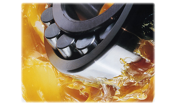 Консистентные смазки